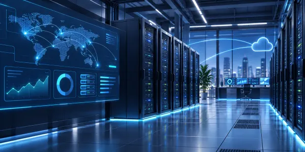全球负载均衡如何改变用户访问路径,关键在节点选择